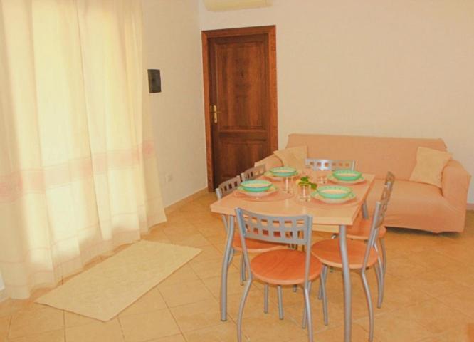 Sorres De Mare Villa Budoni Exteriör bild